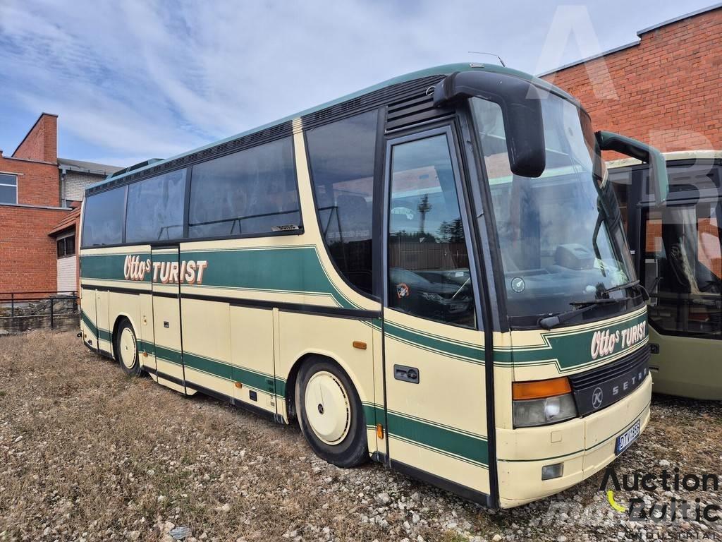 Setra S 309 HD Andre varebiler