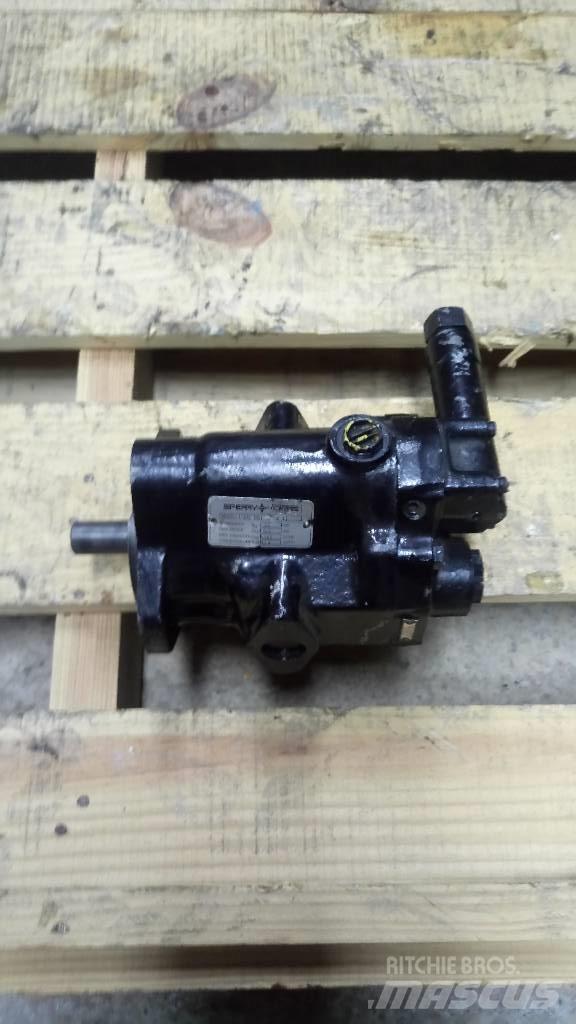 Vickers Other Hydraulikk