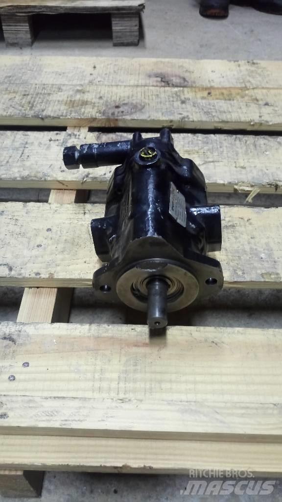 Vickers Other Hydraulikk