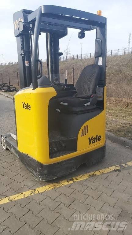 Yale MR14 Skyvemasttruck