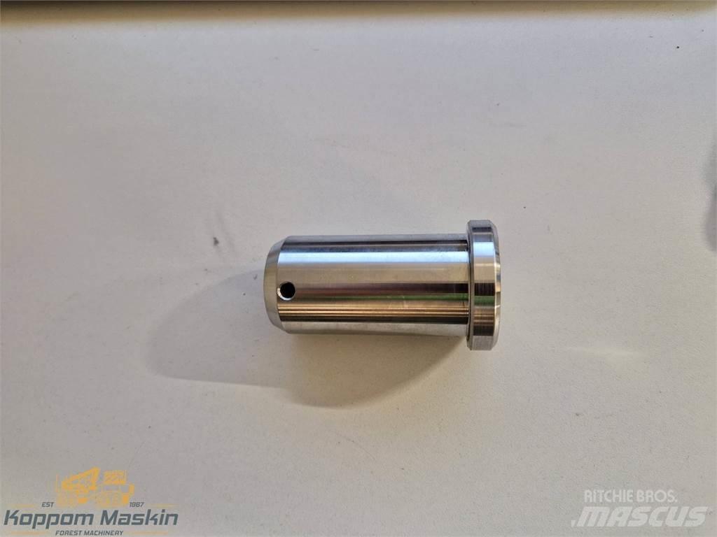 Rottne 077-0138 Chassis og understell