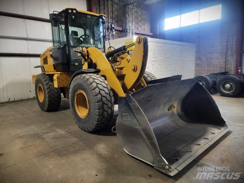 CAT 926M Hjullastere