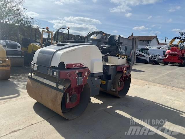 Dynapac CC 1300 Tandem Valser