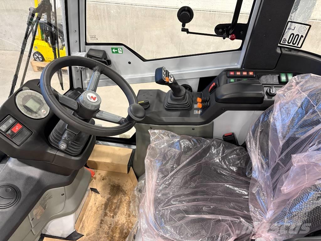 Wacker Neuson WL 28 Hjullastere