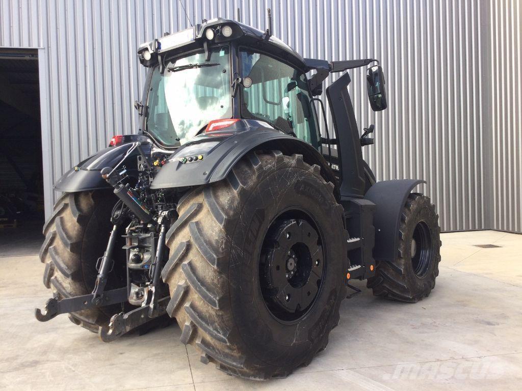 Valtra Q265 Traktorer