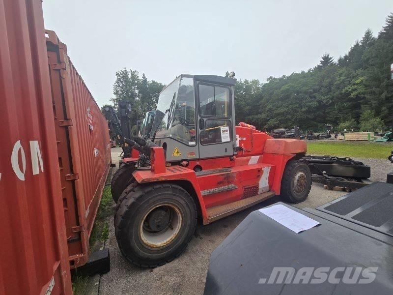 Kalmar DCE120-12 Diesel Trucker