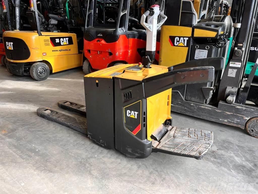CAT NPV20N2 Lavtløftende truck