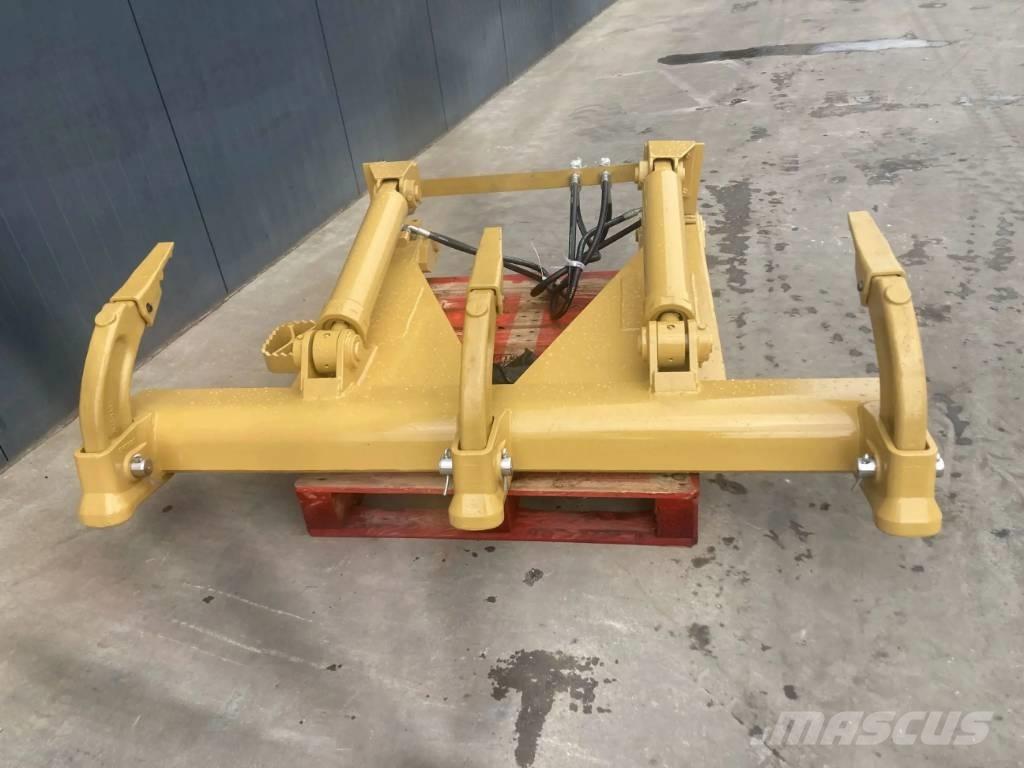 CAT D4H Ripper Rippere