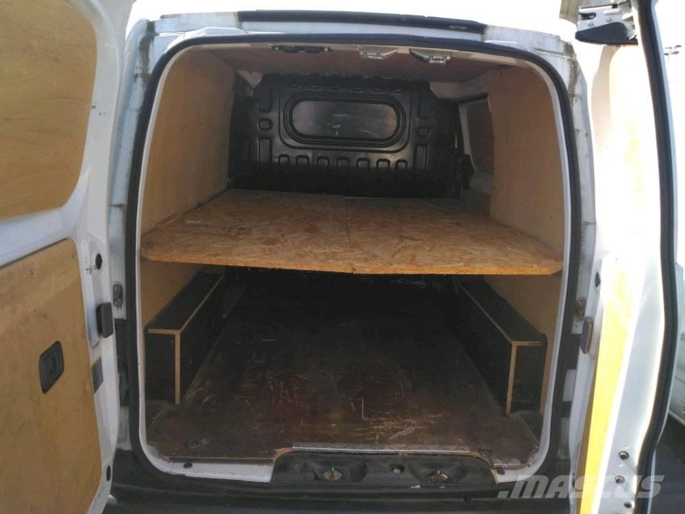 Nissan NV 200 Varebiler