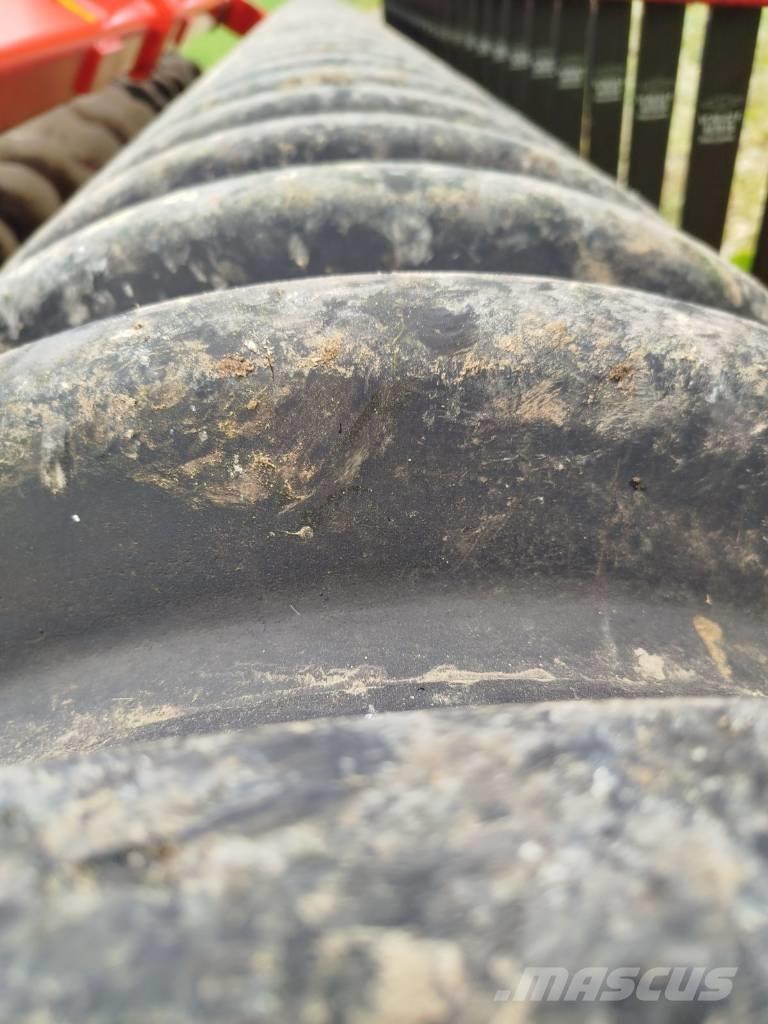 Väderstad Carrier400 Skålharver