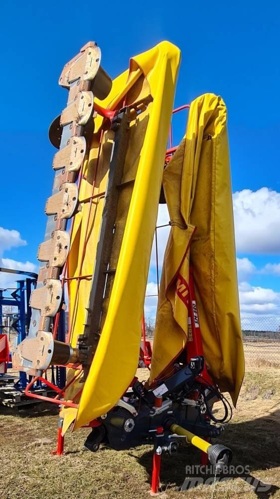 Rozmital Sm-820 Slåmaskiner