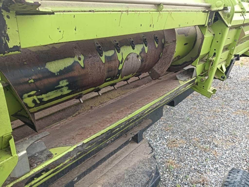 CLAAS CERIO 770 Skjærebord til skurtresker