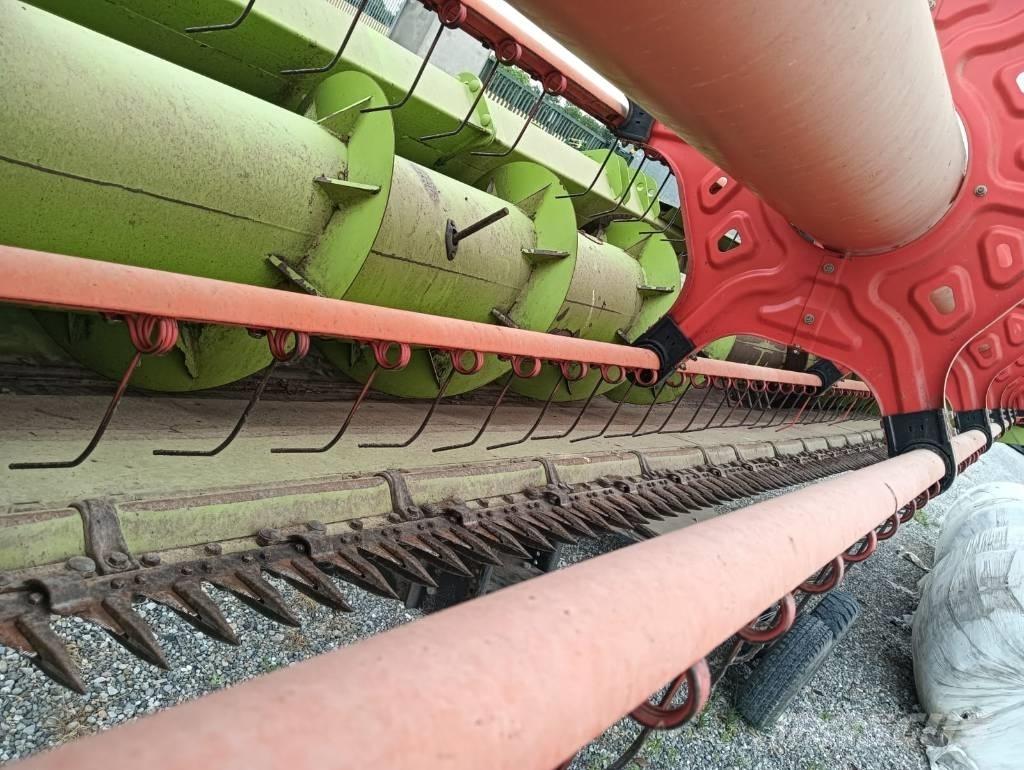 CLAAS CERIO 770 Skjærebord til skurtresker