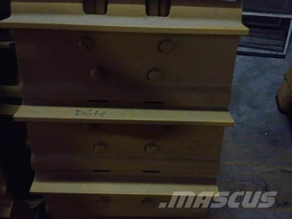 CAT D6H TRACK CHAINS Chassis og understell