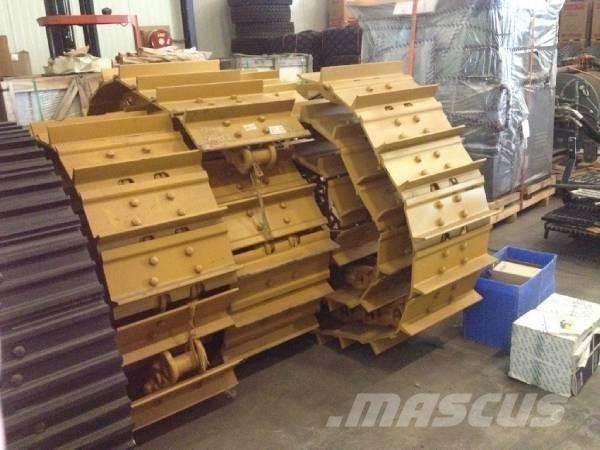 CAT D6H TRACK CHAINS Chassis og understell