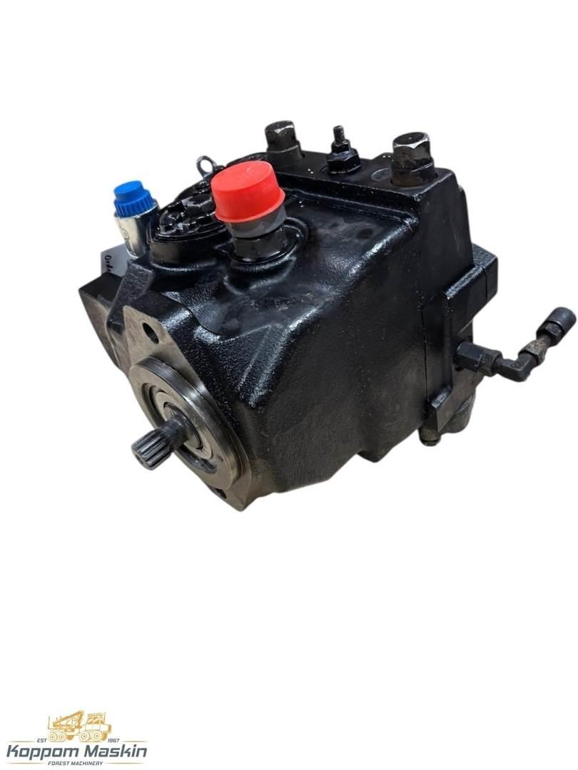 Ponsse 0072479 Hydraulikk