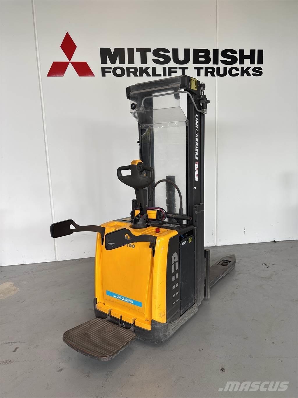 Atlet PSP160 Stablere