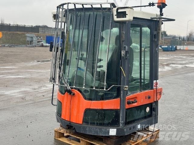 Atlas L 260 USED CAB Hjullastere