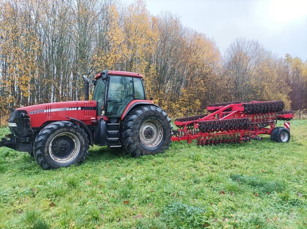 Knoche Rollers 1020 Valser