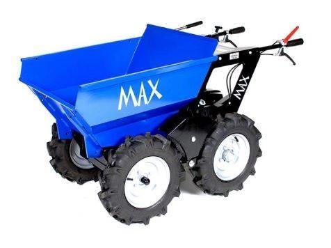Muck-Truck Maxtruck Livdyr annet utstyr