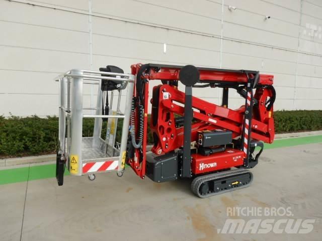 Hinowa LL1570 Andre personløftere og plattformer