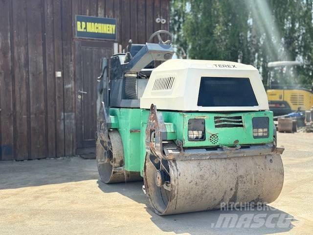 Benford TV 1200 Tandem Valser