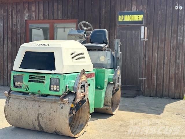 Benford TV 1200 Tandem Valser