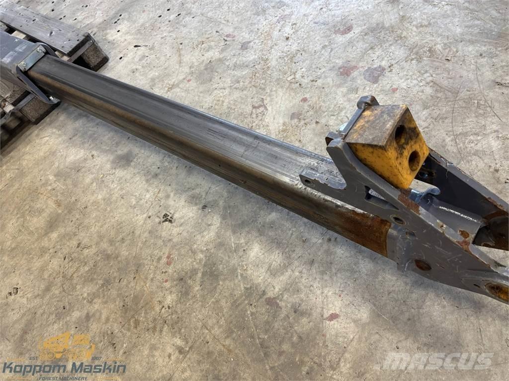 Rottne Rk50 Skogsmaskinkraner