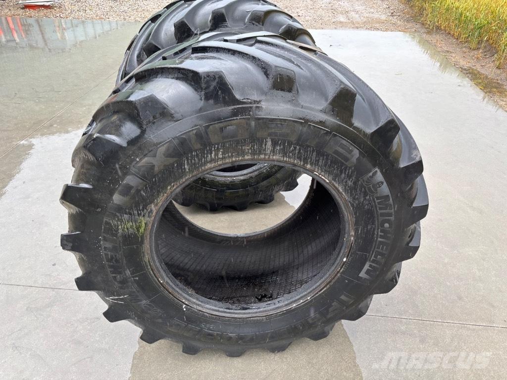 Michelin 600/70R30 Traktorer