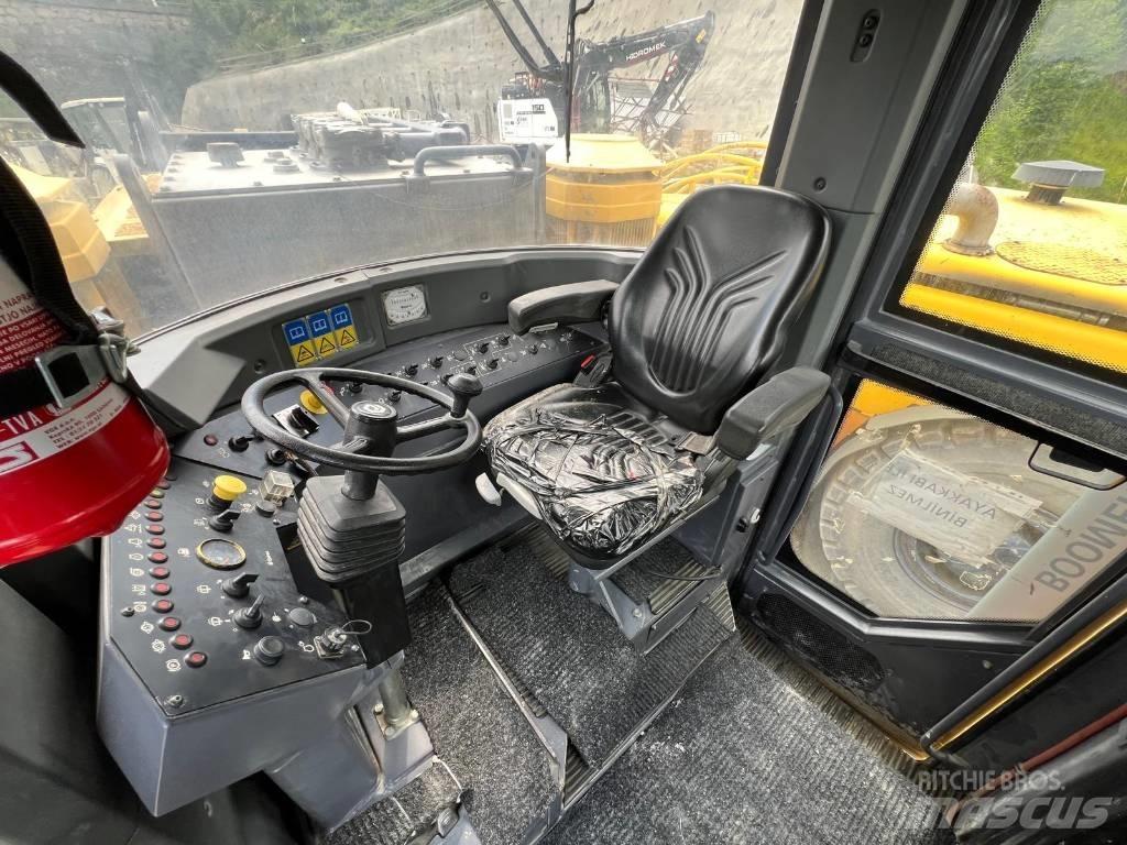 Epiroc E2C Lette borerigger