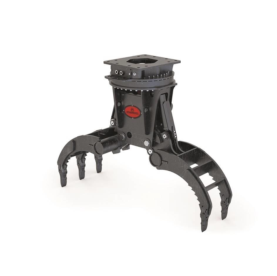  DEMOQ DPM2500 Gripere