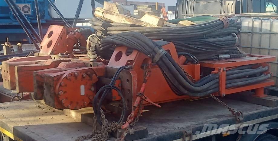  PTC 32HFV Vibrohammere