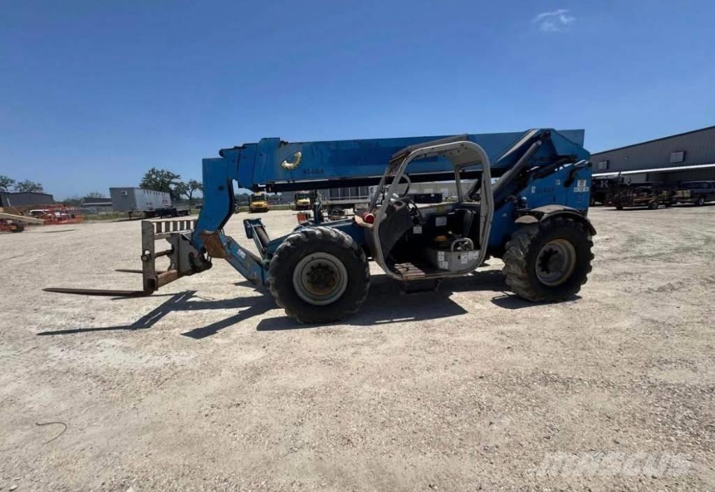Genie GTH 1056 Teleskoplastere