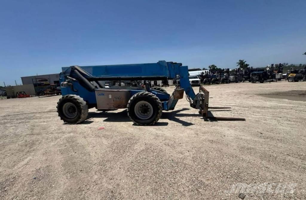 Genie GTH 1056 Teleskoplastere