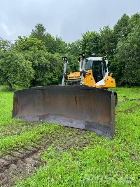 Liebherr PR 726 XL Dozere Beltegående