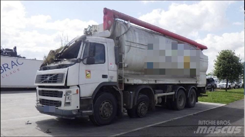 Volvo FM 400 Andre lastebiler