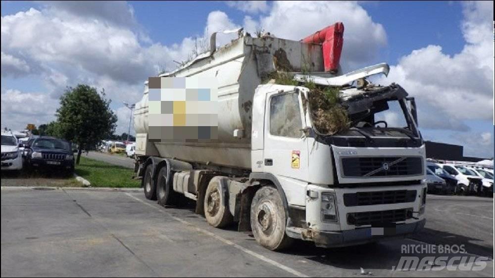 Volvo FM 400 Andre lastebiler
