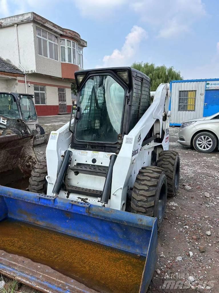 Bobcat S 185 Kompaktlastere