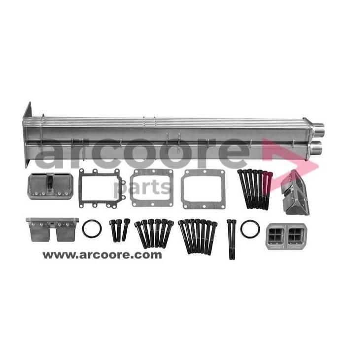 MAN EGR repair kit Motorer