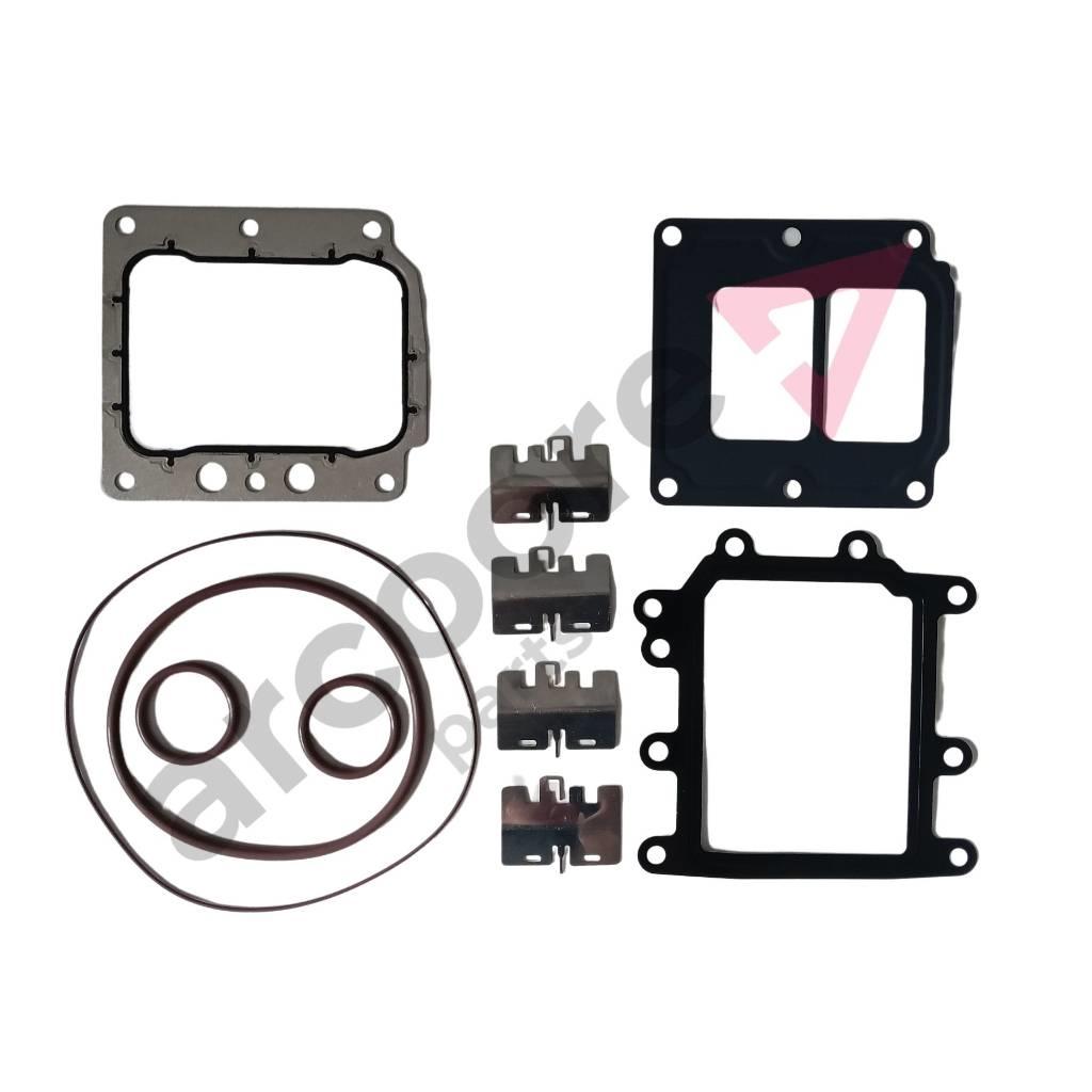 MAN EGR repair kit Motorer