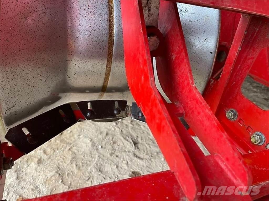 Grimme SE75-55 Potetopptakere