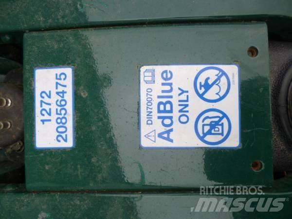 Volvo FM 9-12 Transport - Annet