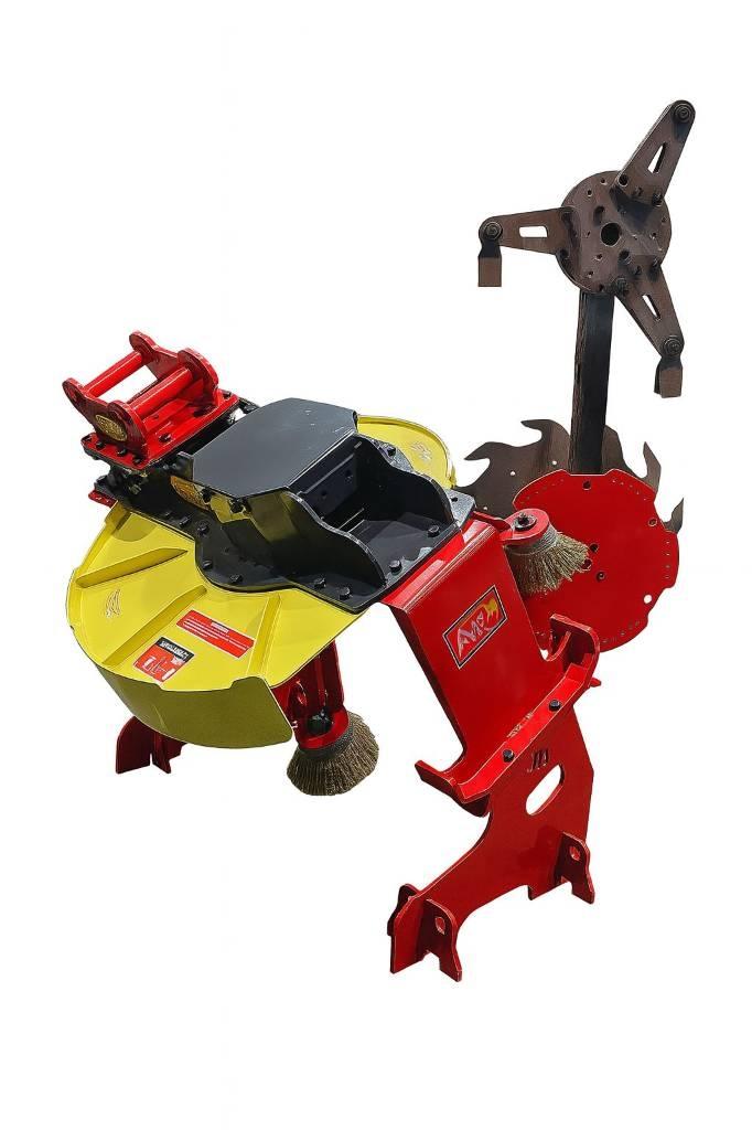  ALL KOR PSM1000 Park- og hagemaskiner - Annet