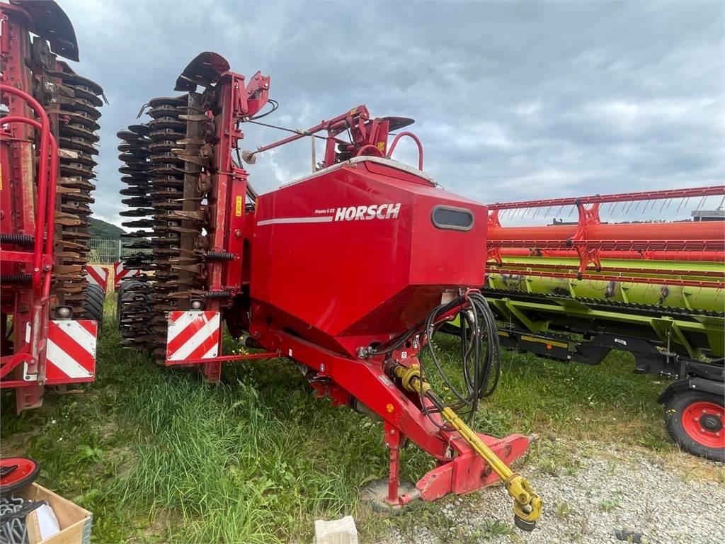 Horsch Pronto 6 KR Såmaskiner