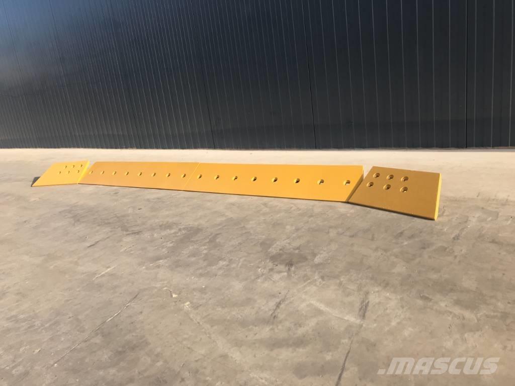 CAT D6R Andre komponenter