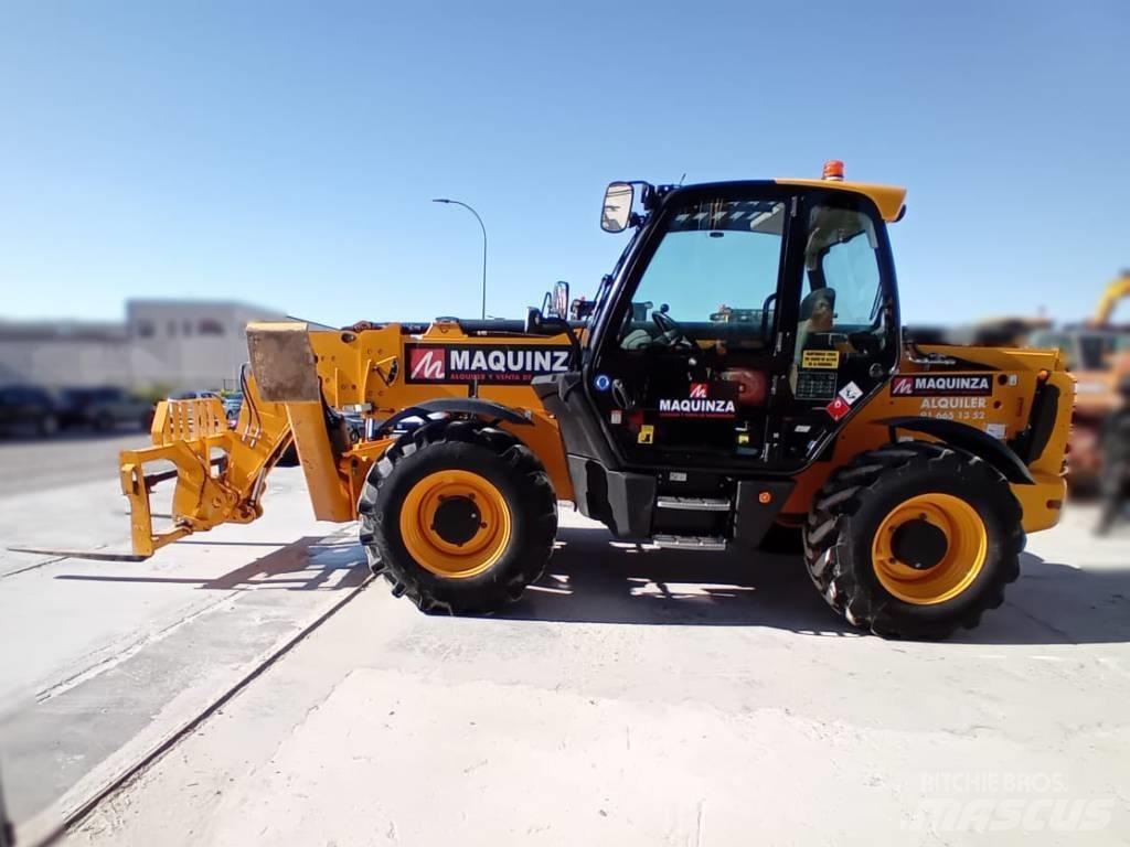 JCB 540.180 Teleskoplastere