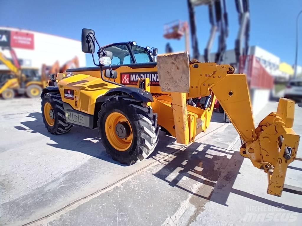 JCB 540.180 Teleskoplastere