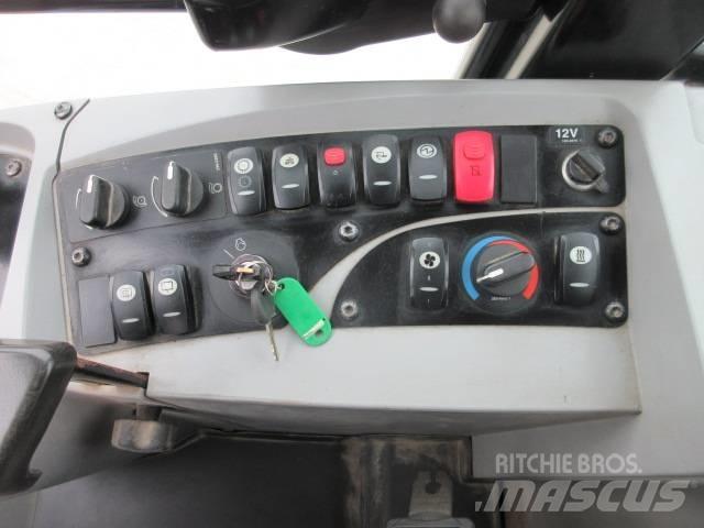 CAT 906 H Hjullastere