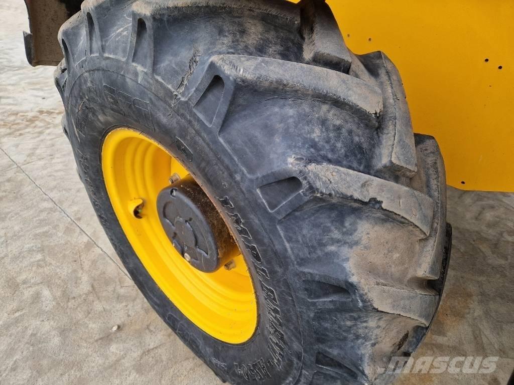 JCB 535-125 - P363 Teleskoplastere