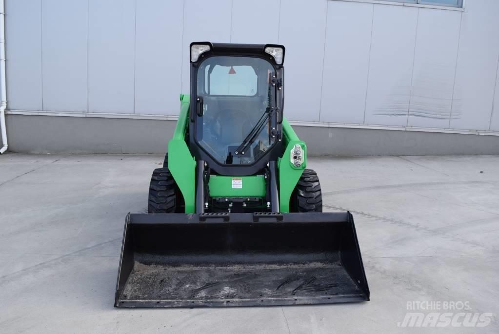 Bobcat S 550 Kompaktlastere